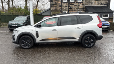 Dacia Jogger 1.0 TCe Extreme SE 5dr Petrol Estate